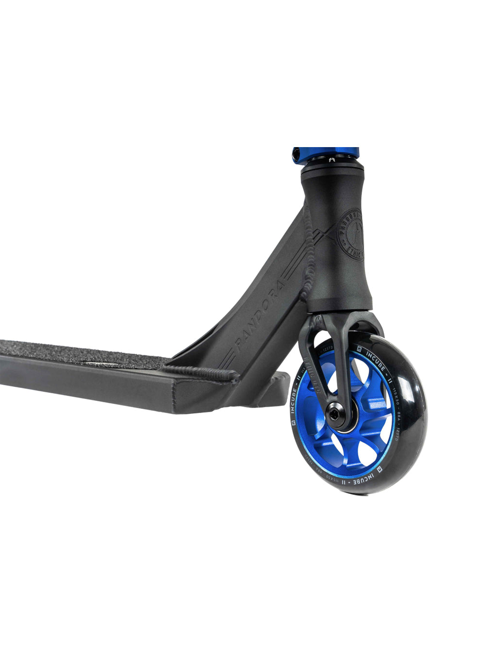 SCOOTER ETHIC PANDORA