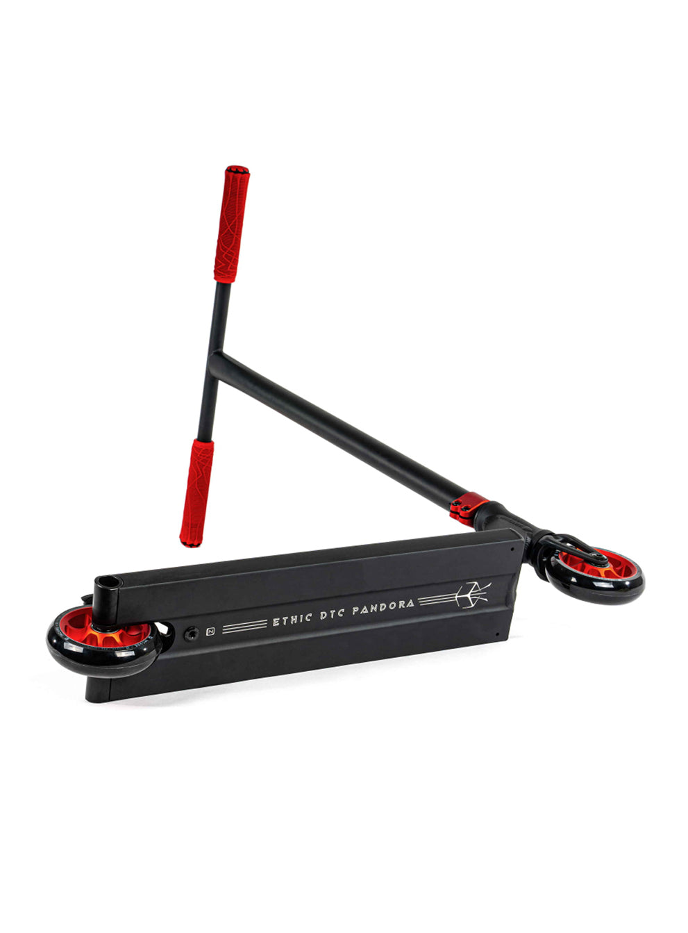 SCOOTER ETHIC PANDORA