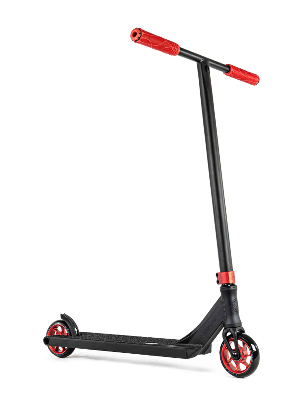 SCOOTER ETHIC PANDORA