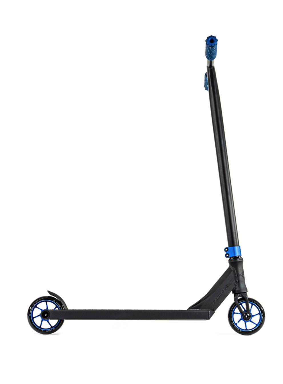 SCOOTER ETHIC PANDORA