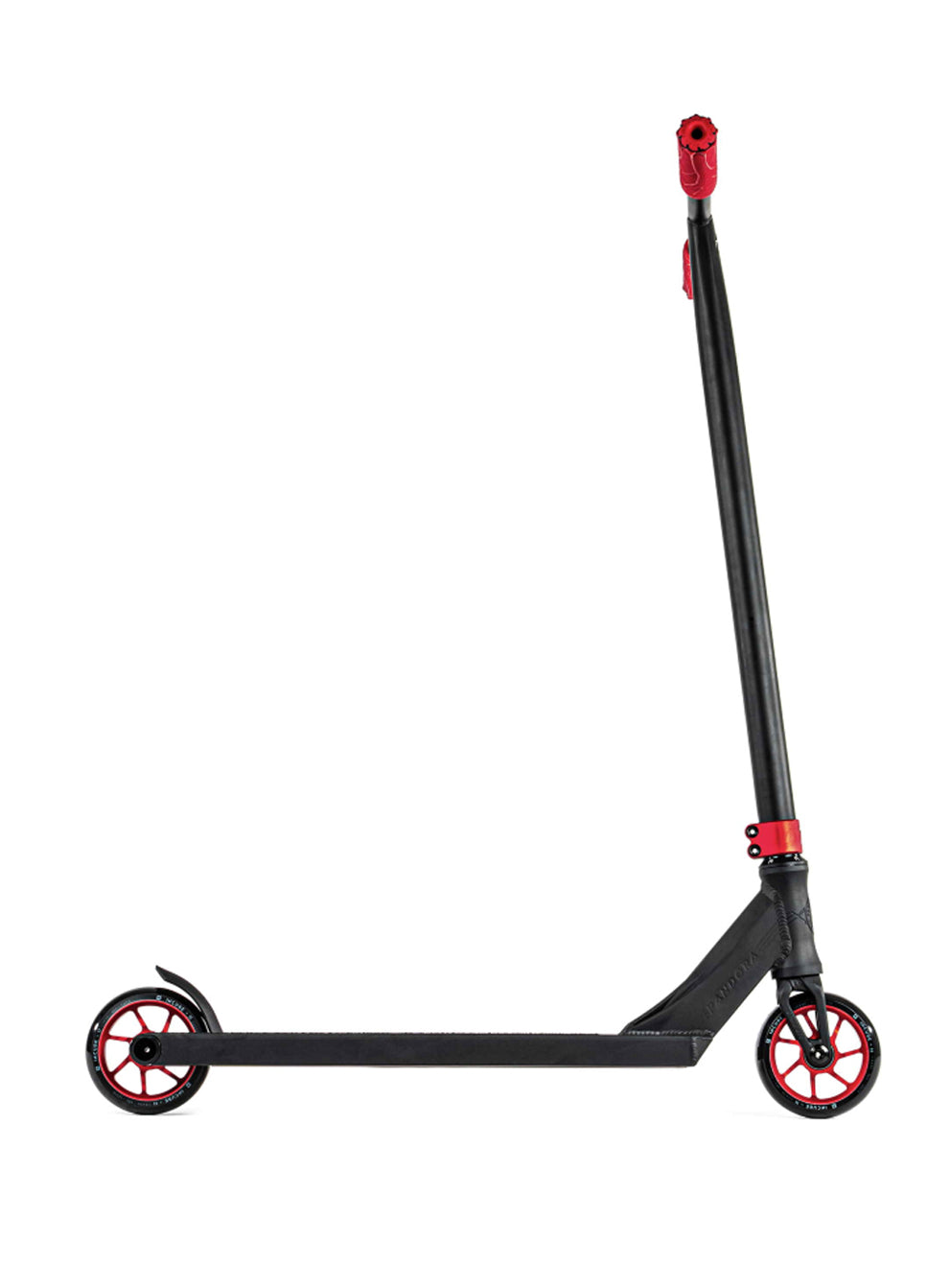 SCOOTER ETHIC PANDORA