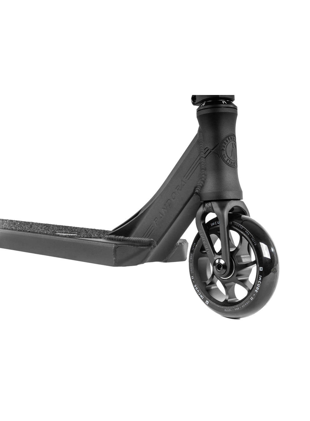 SCOOTER ETHIC PANDORA