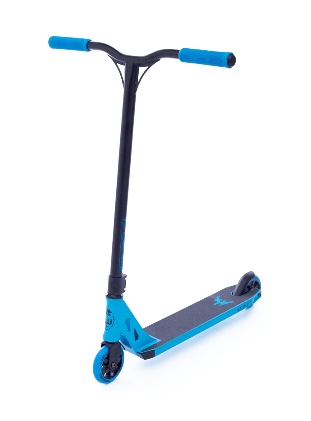 SCOOTER LONGWAY SUMMIT "COLORS"