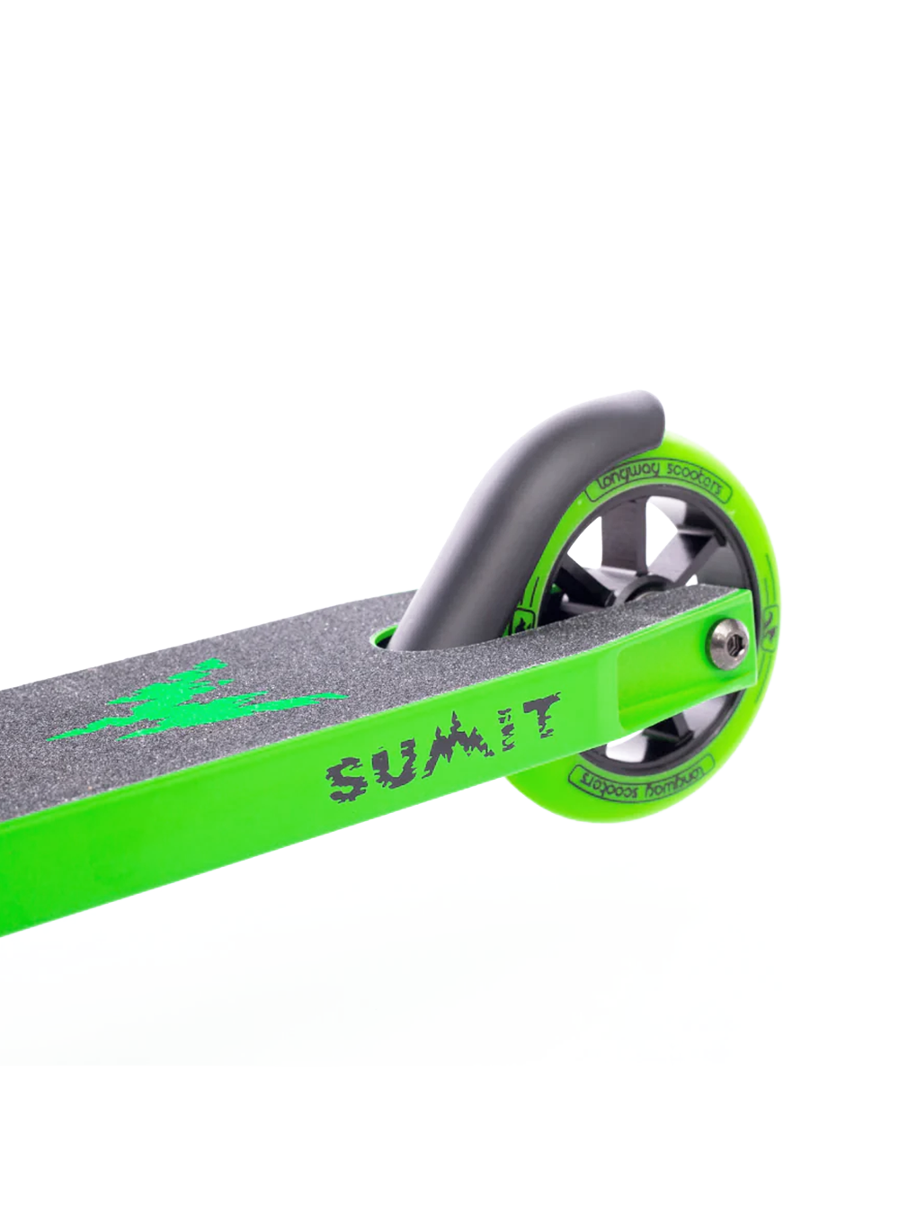 SCOOTER LONGWAY SUMMIT "COLORS"