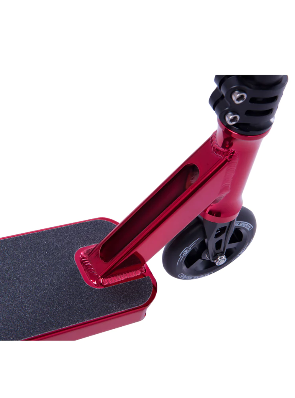 SCOOTER LONGWAY METRO SHIFT "COLORS"
