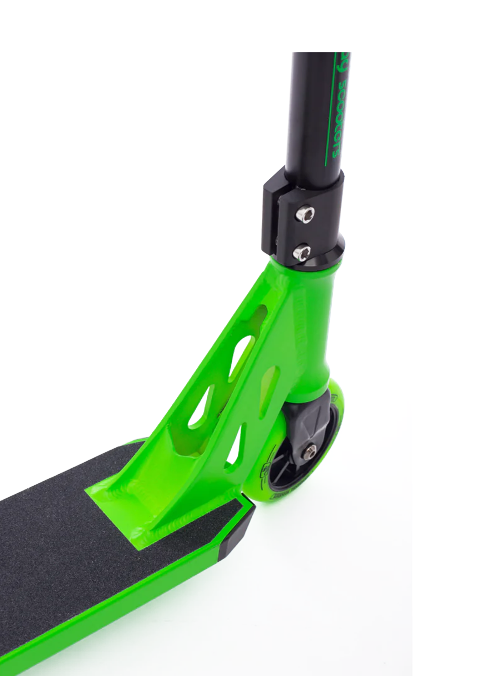SCOOTER LONGWAY SUMMIT "COLORS"