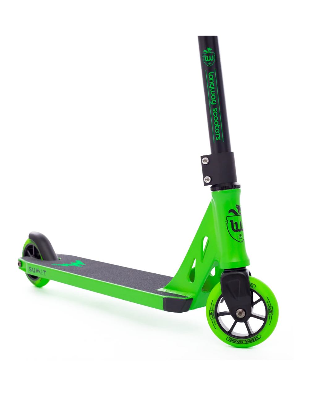 SCOOTER LONGWAY SUMMIT "COLORS"