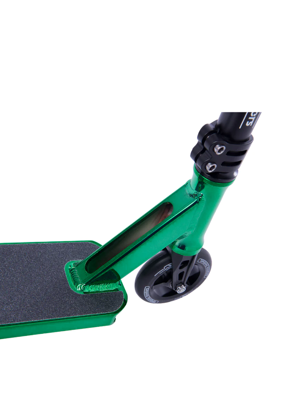 SCOOTER LONGWAY METRO SHIFT "COLORS"