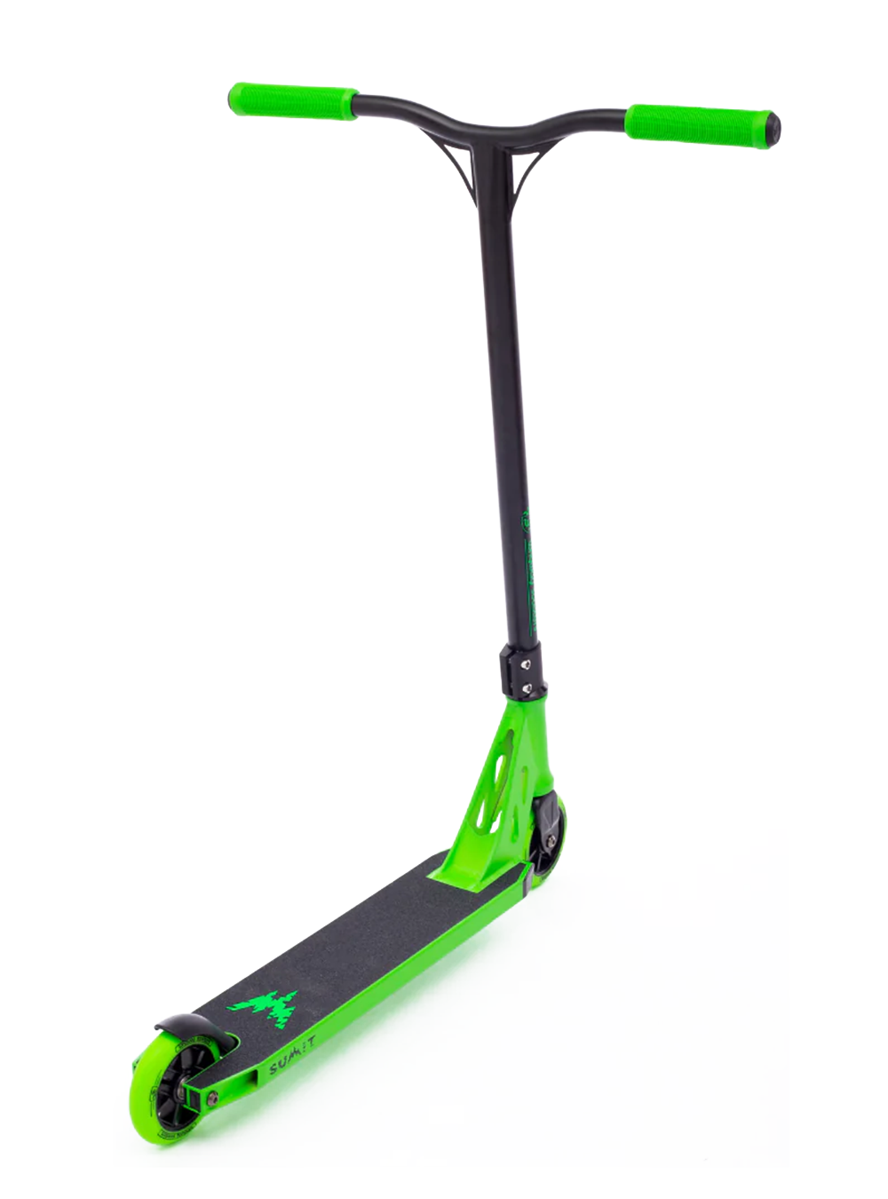 SCOOTER LONGWAY SUMMIT "COLORS"