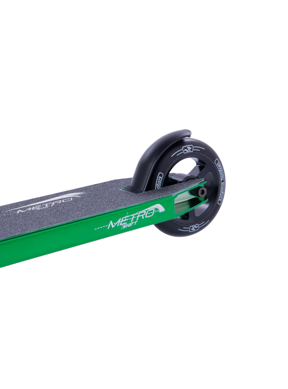 SCOOTER LONGWAY METRO SHIFT "COLORS"