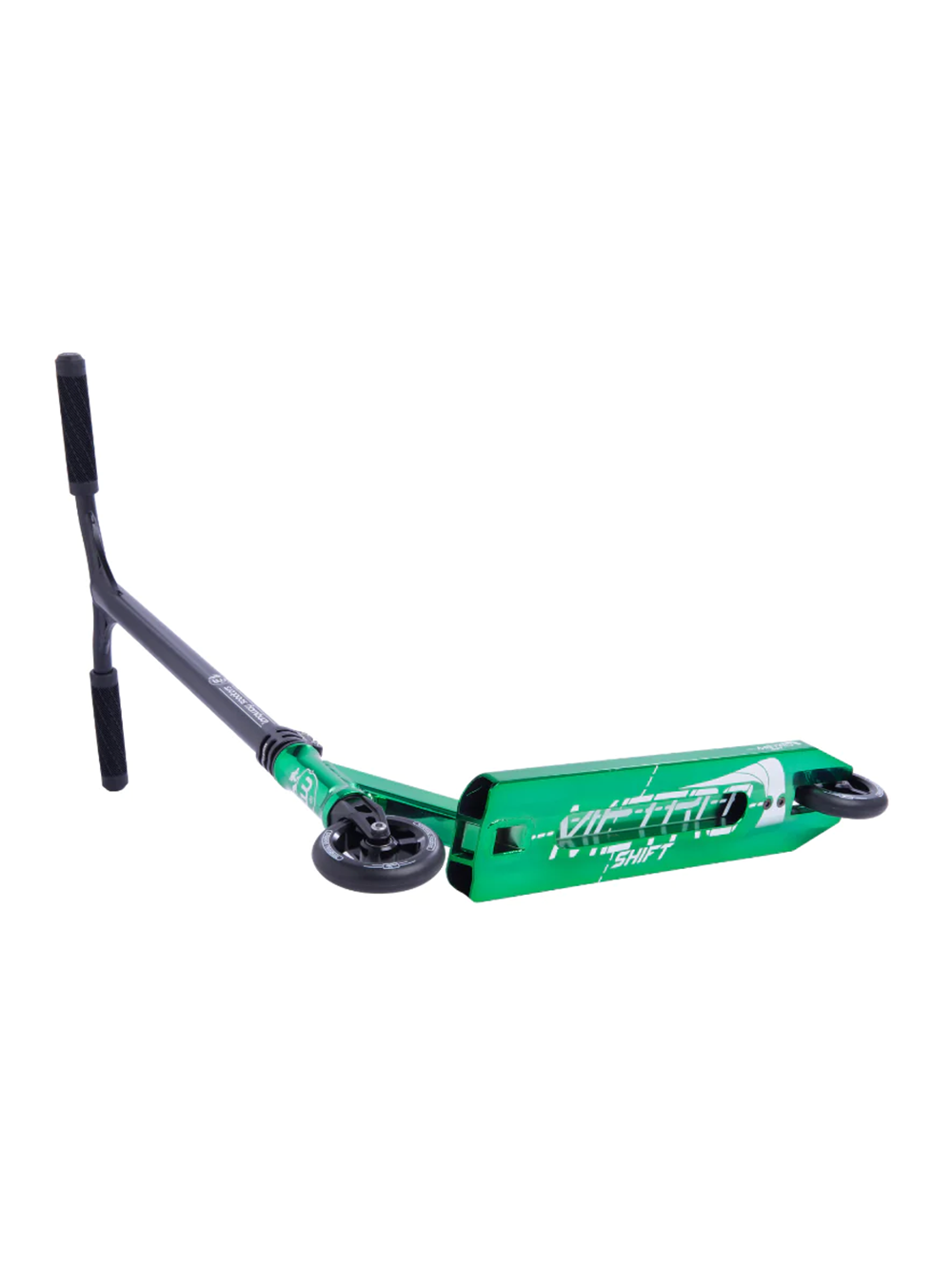 SCOOTER LONGWAY METRO SHIFT "COLORS"