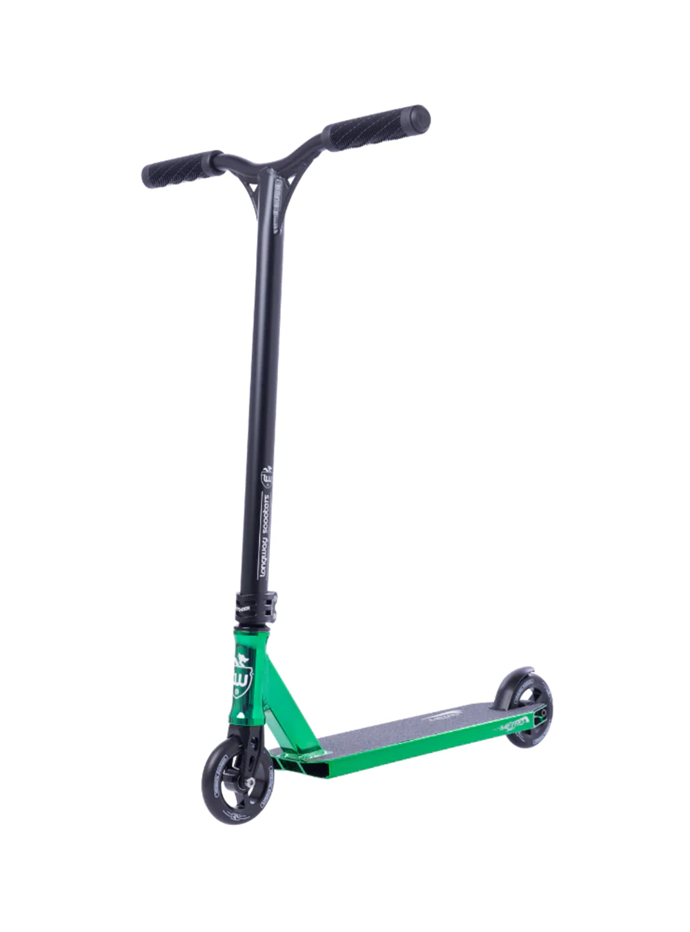 SCOOTER LONGWAY METRO SHIFT "COLORS"