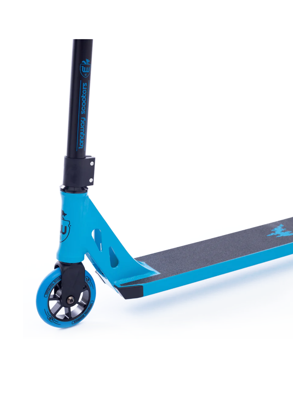 SCOOTER LONGWAY SUMMIT "COLORS"