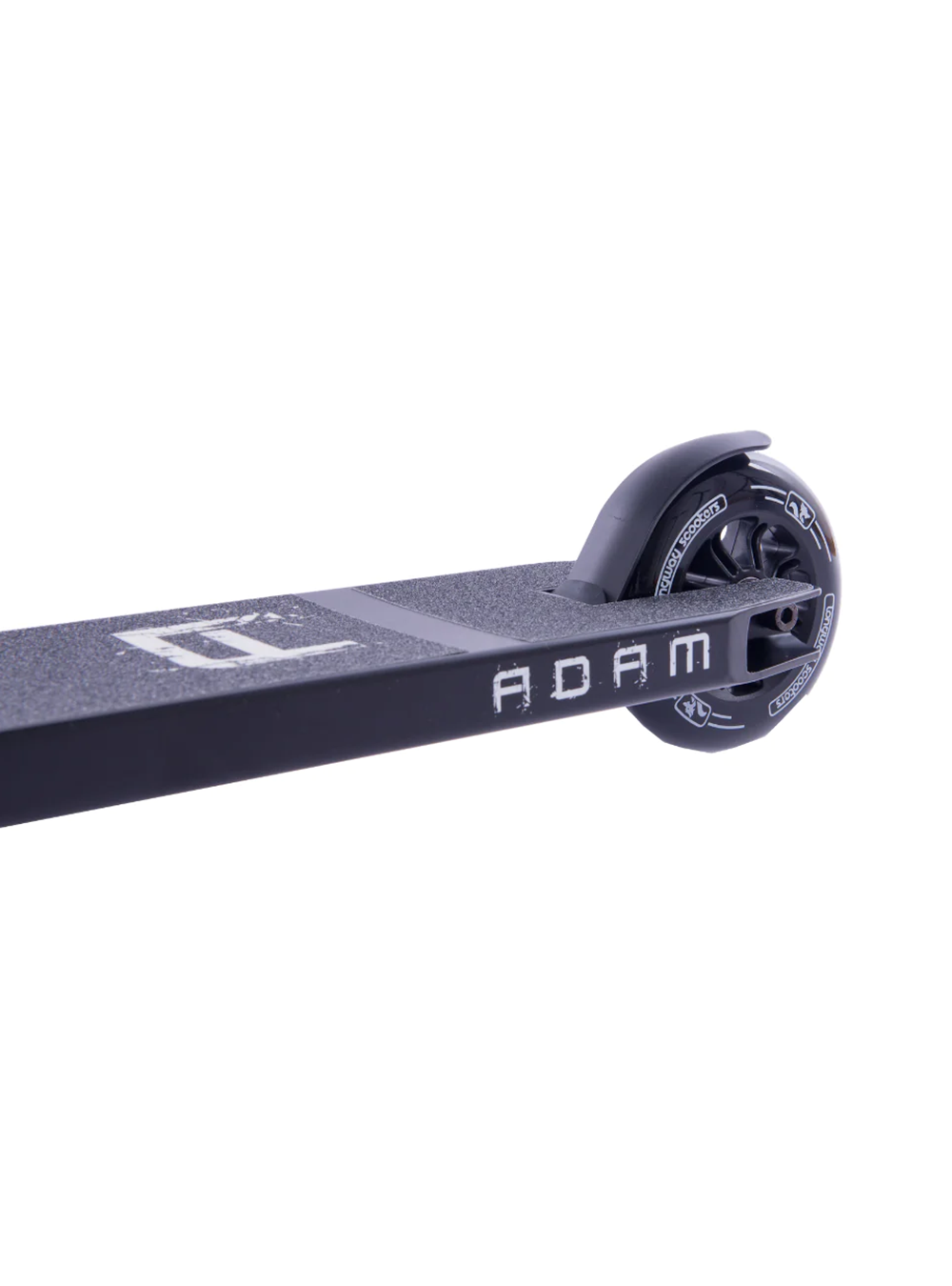 SCOOTER LONGWAY ADAM BLACK