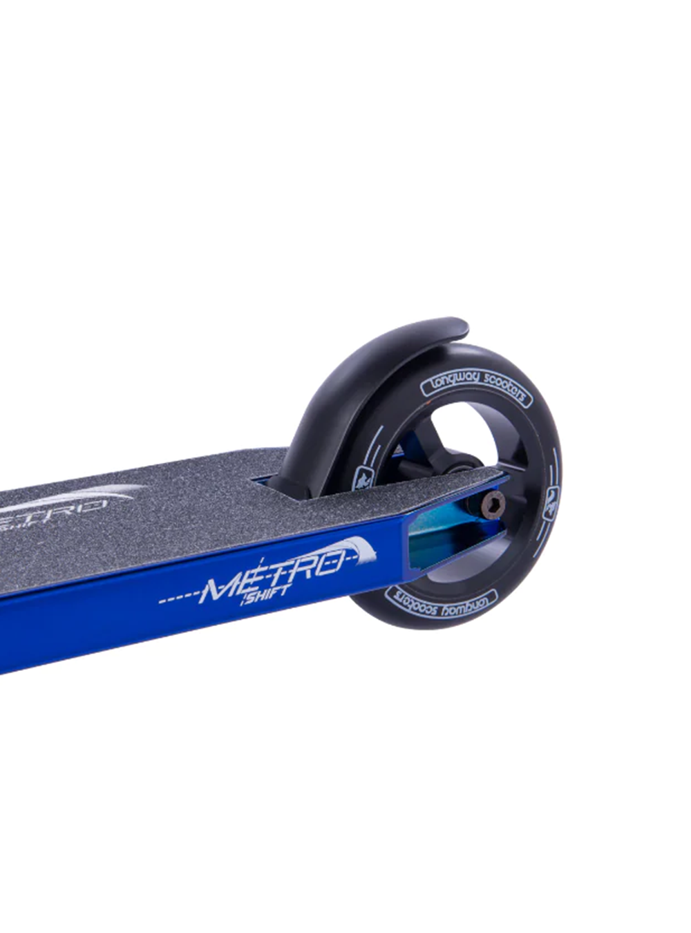 SCOOTER LONGWAY METRO SHIFT "COLORS"
