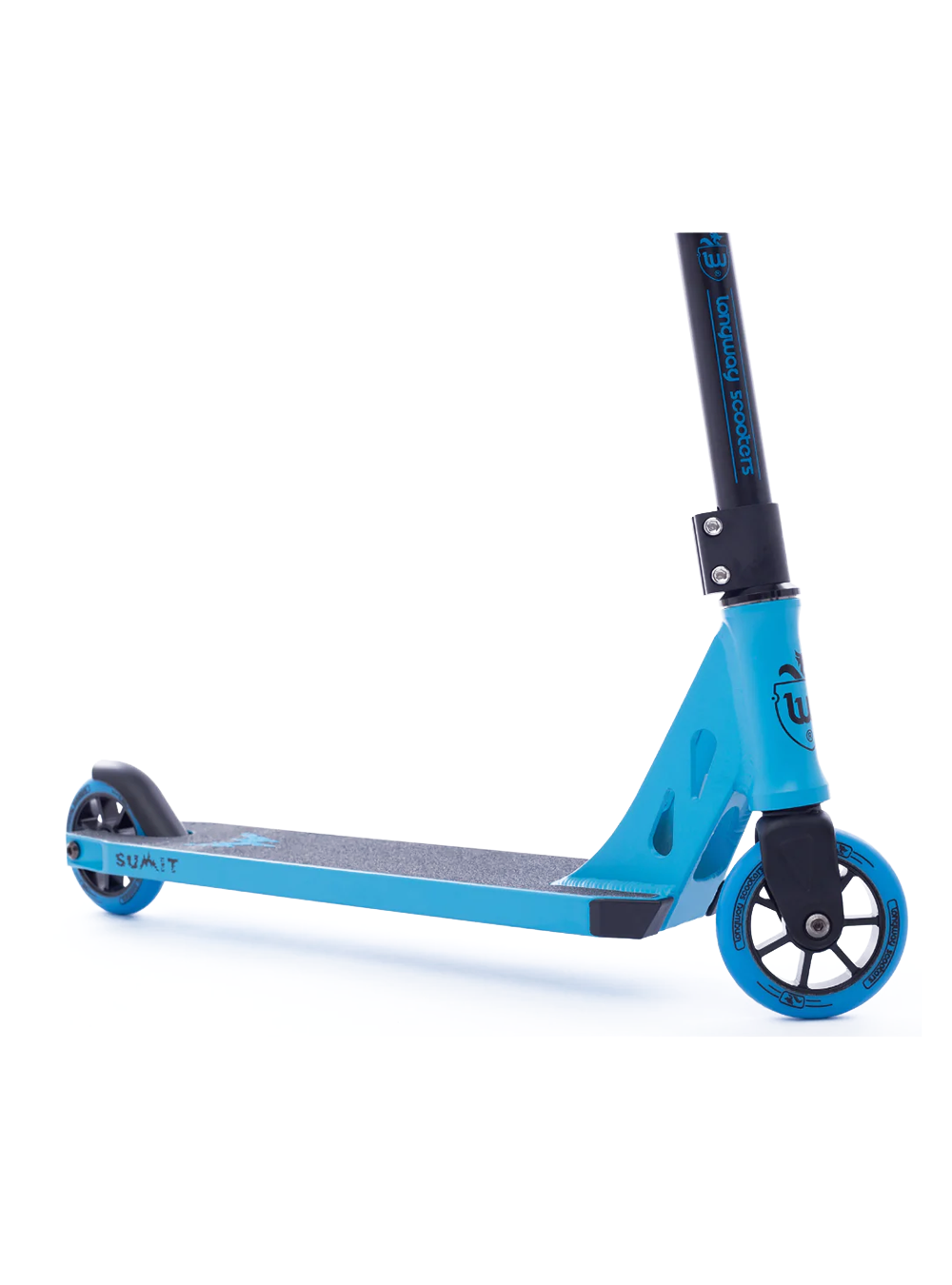 SCOOTER LONGWAY SUMMIT "COLORS"