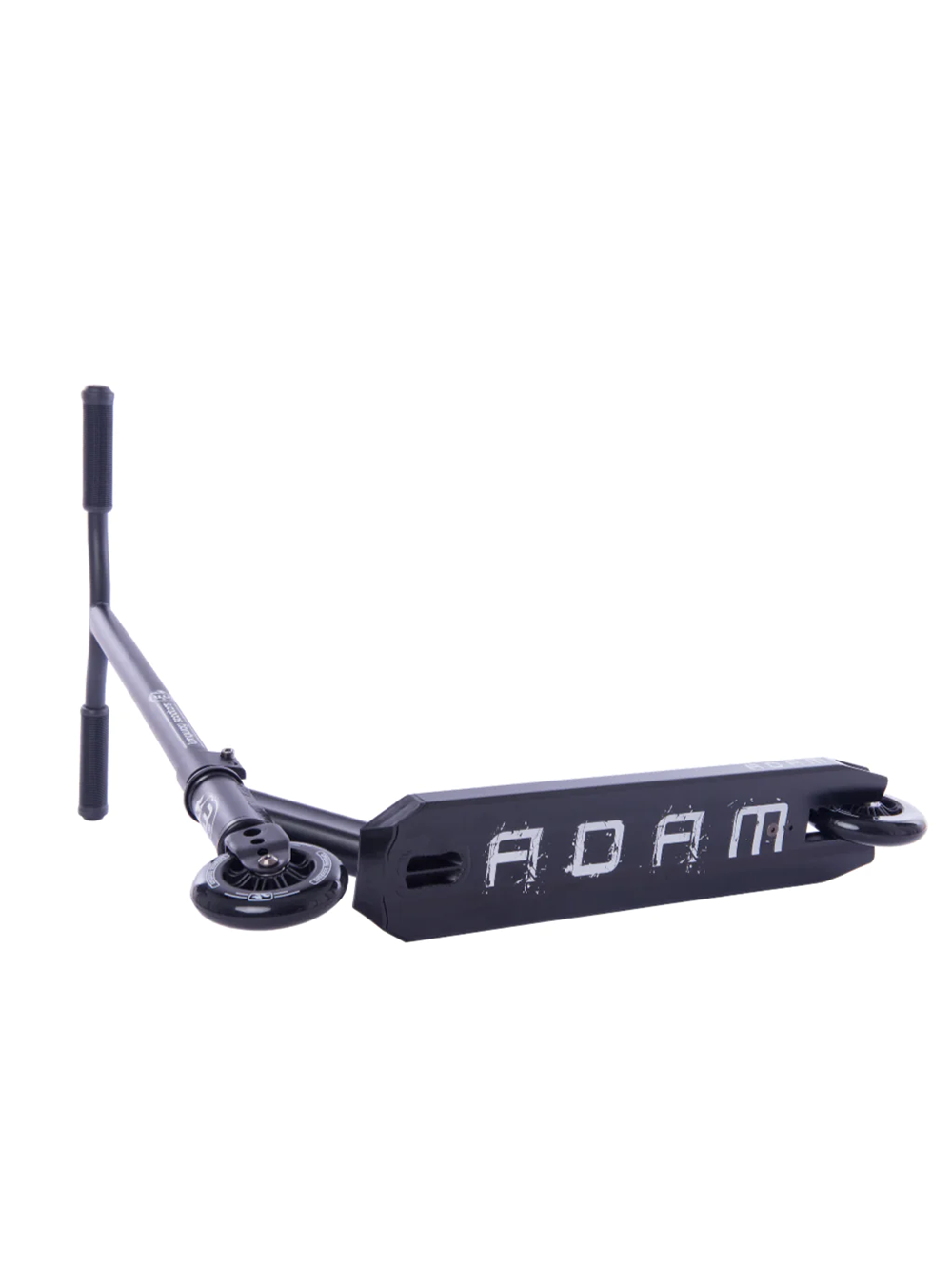 SCOOTER LONGWAY ADAM BLACK