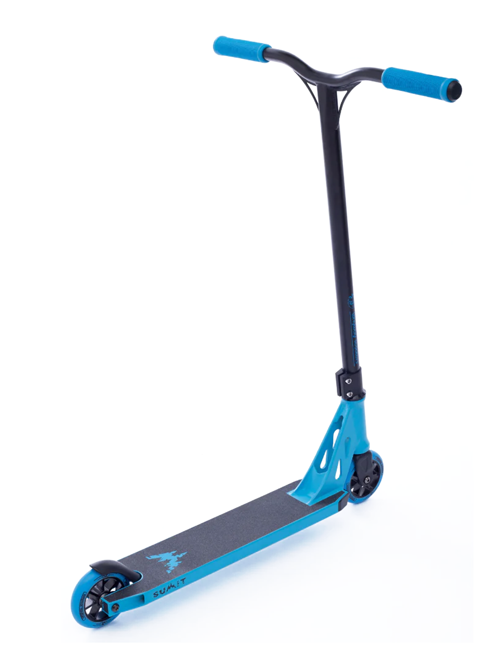 SCOOTER LONGWAY SUMMIT "COLORS"