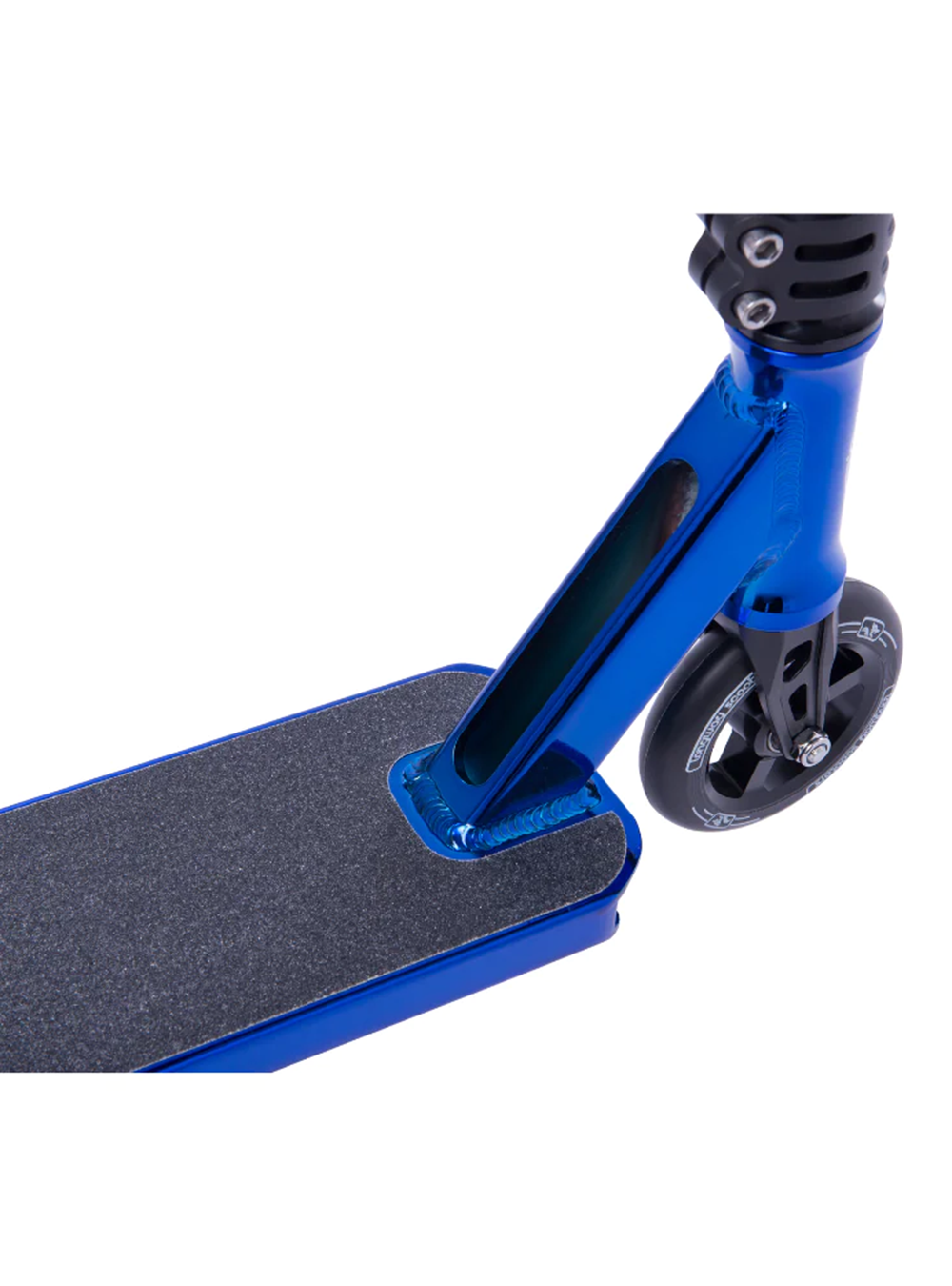 SCOOTER LONGWAY METRO SHIFT "COLORS"