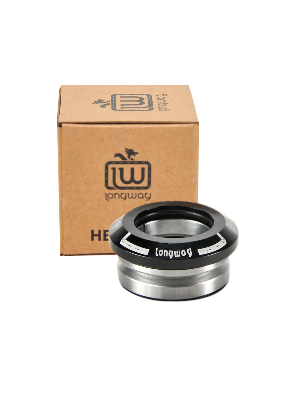 HEADSET LONGWAY