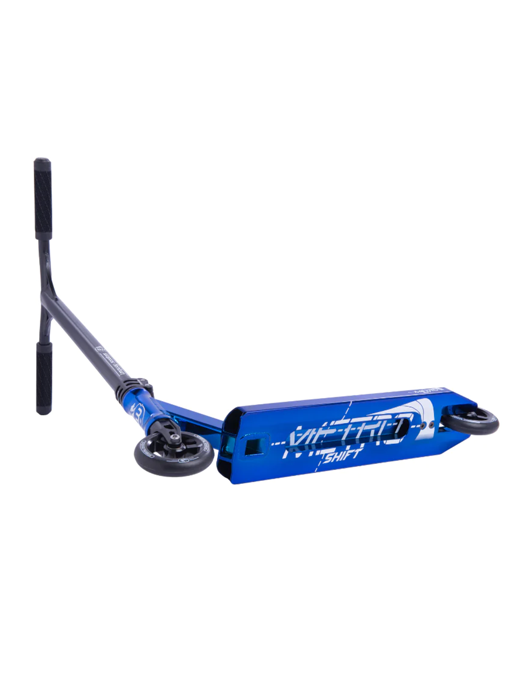SCOOTER LONGWAY METRO SHIFT "COLORS"
