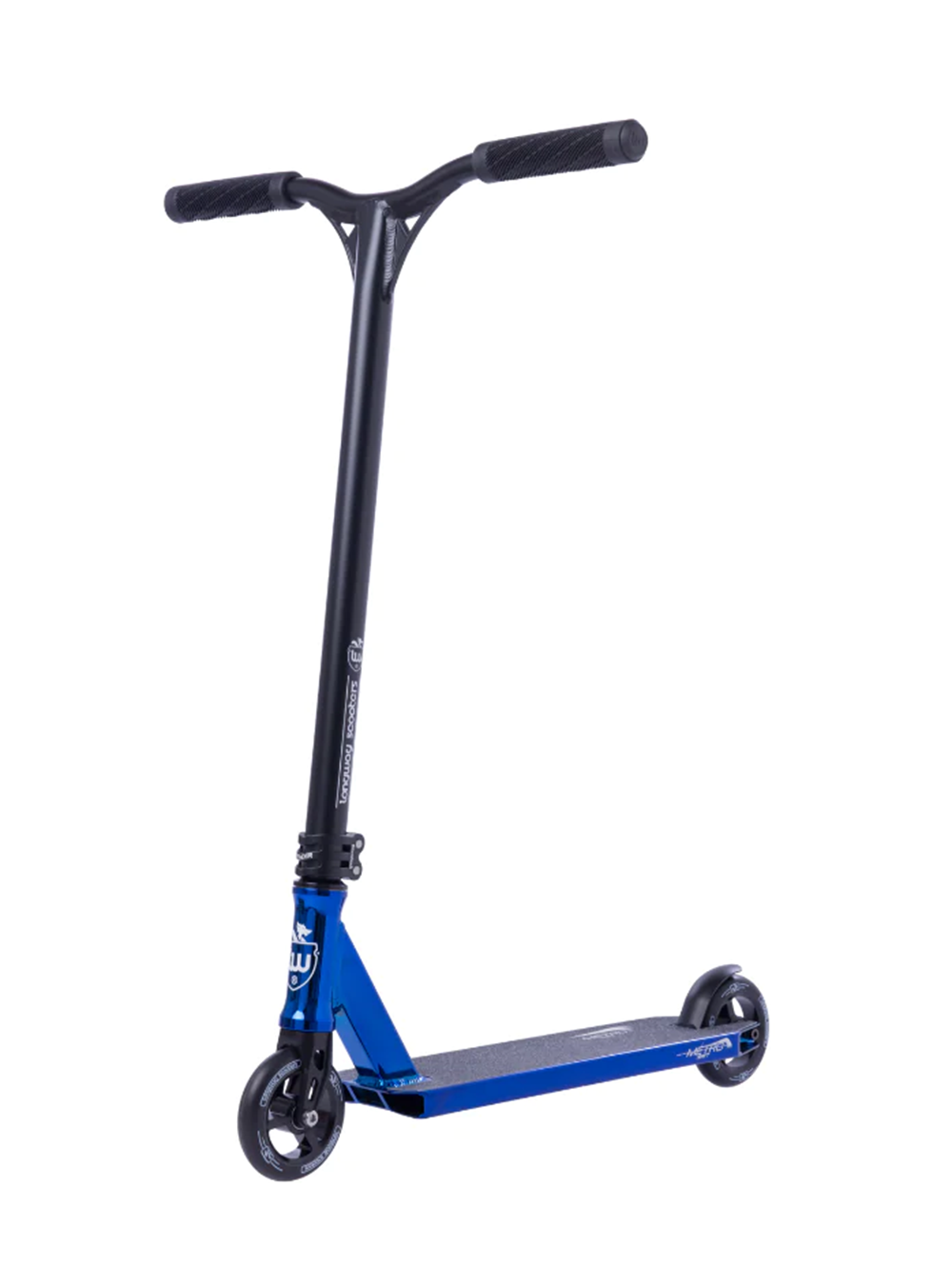 SCOOTER LONGWAY METRO SHIFT "COLORS"