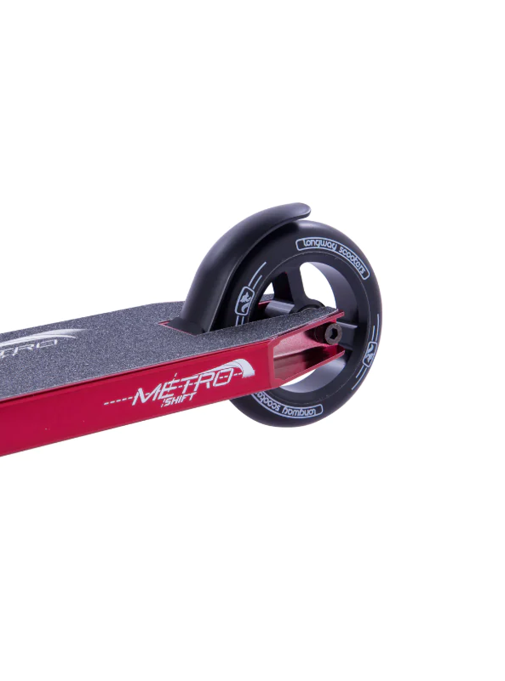 SCOOTER LONGWAY METRO SHIFT "COLORS"