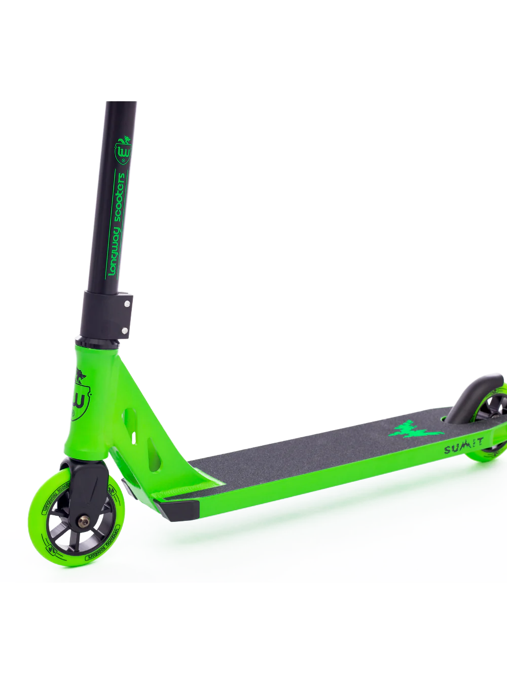 SCOOTER LONGWAY SUMMIT "COLORS"