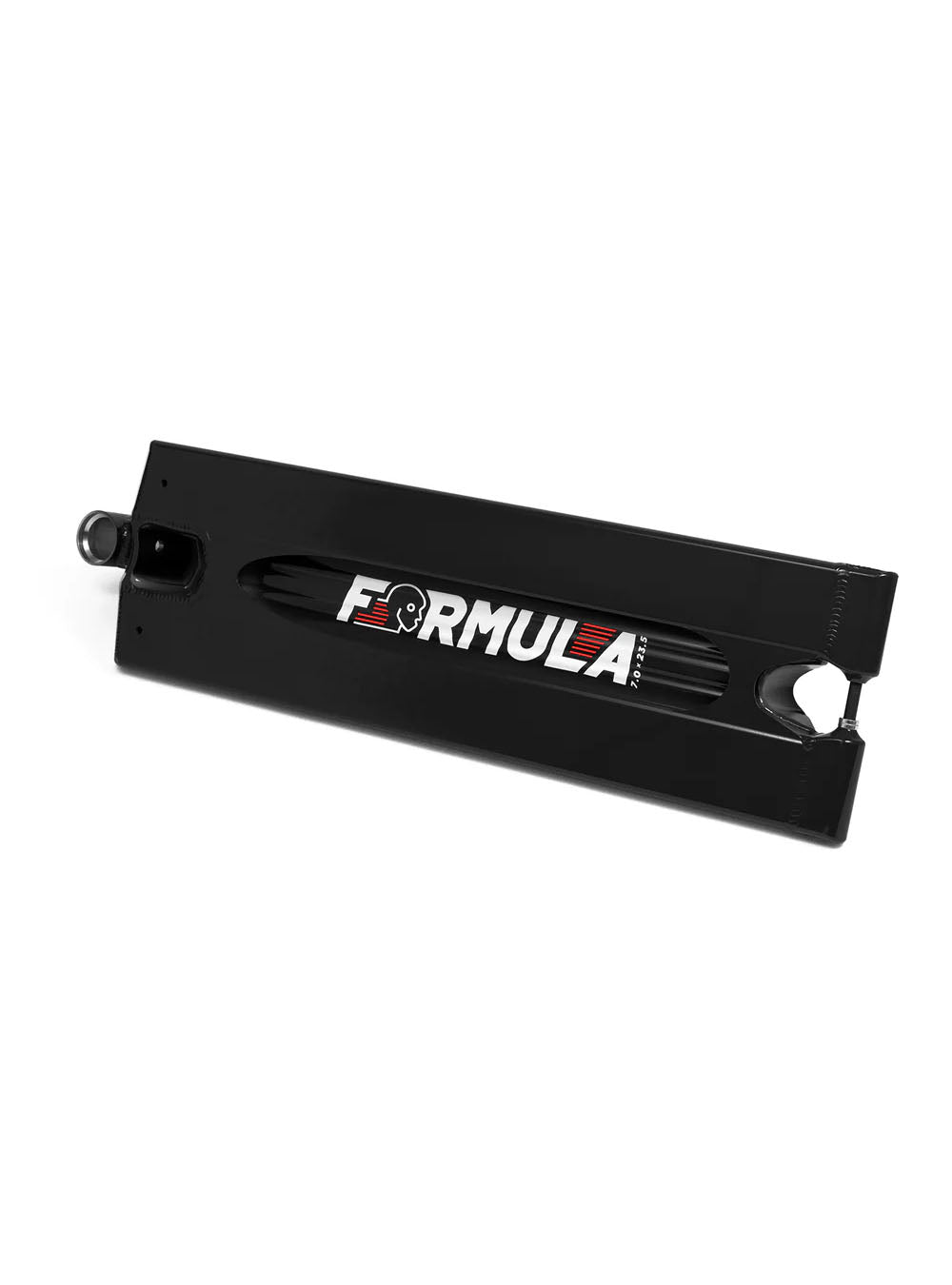 DECK TILT FORMULA - BLACK