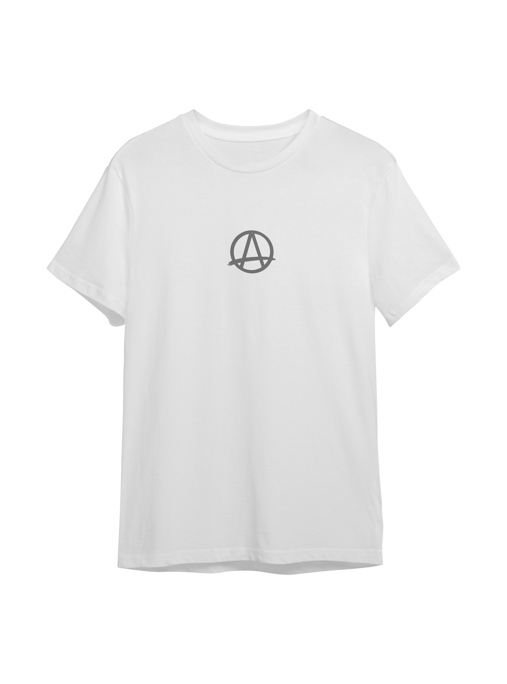 POLERA APEX BLANCA