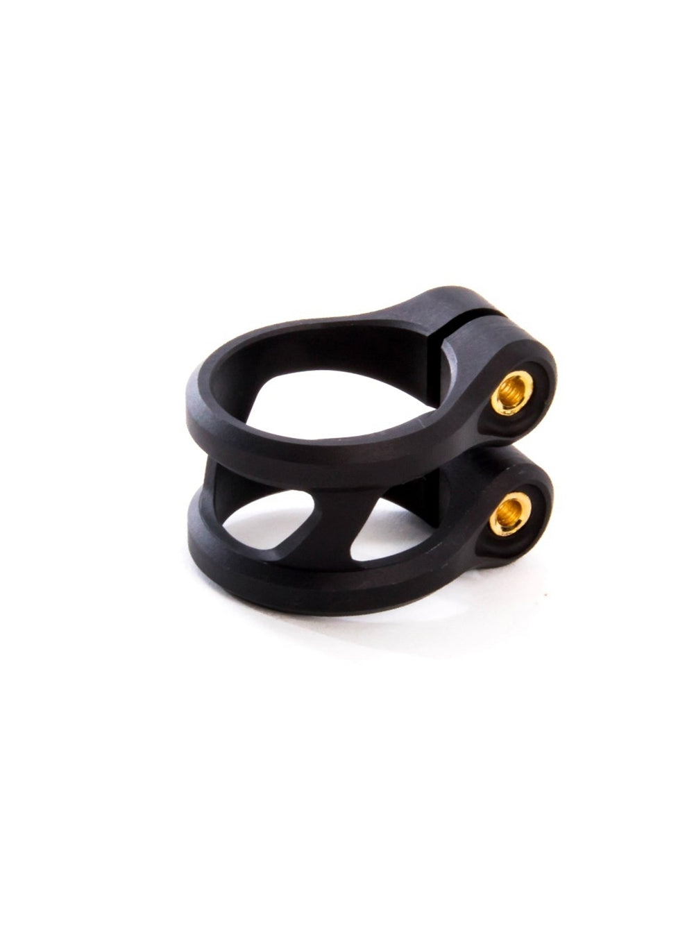 CLAMP ETHIC DTC SYLPHE NEGRO
