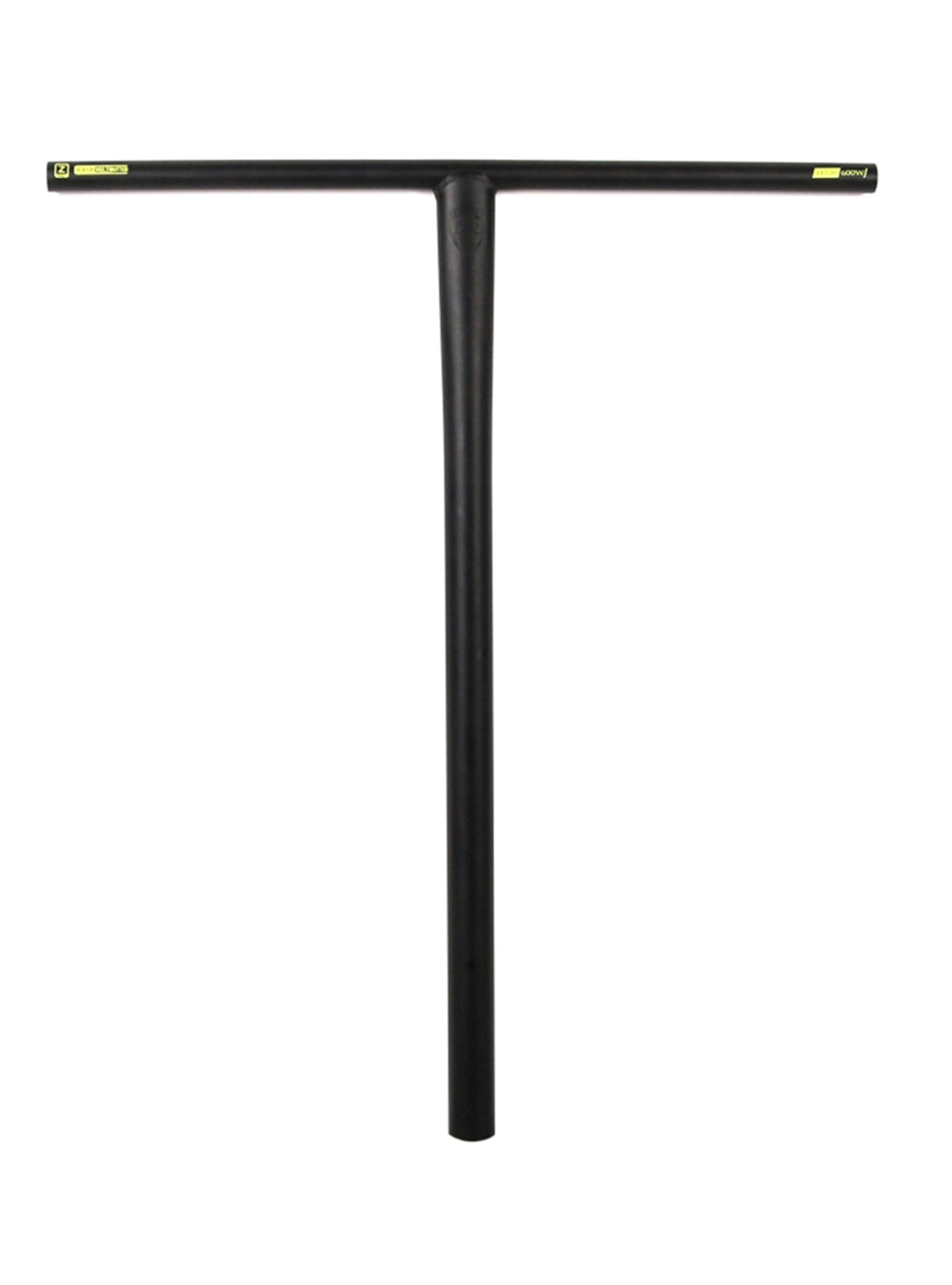 ETHIC DTC BAR TENACITY V2 BLACK