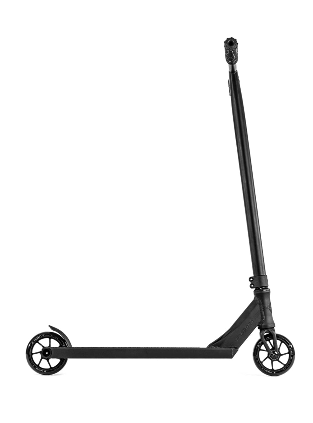 SCOOTER ETHIC PANDORA
