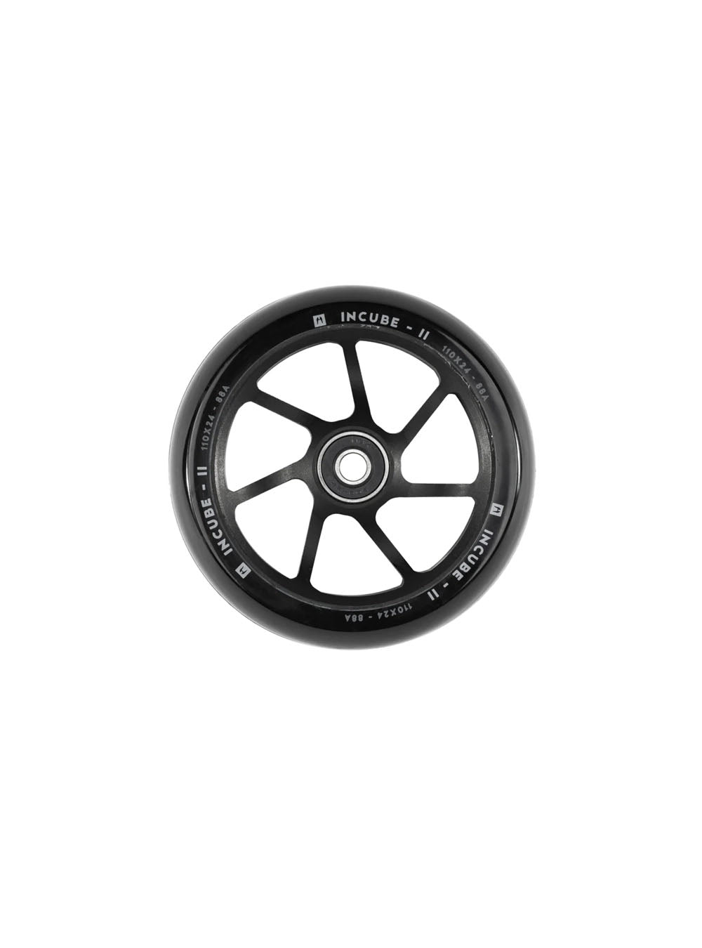 RUEDAS ETHIC DTC INCUBE (PAR) 110X24