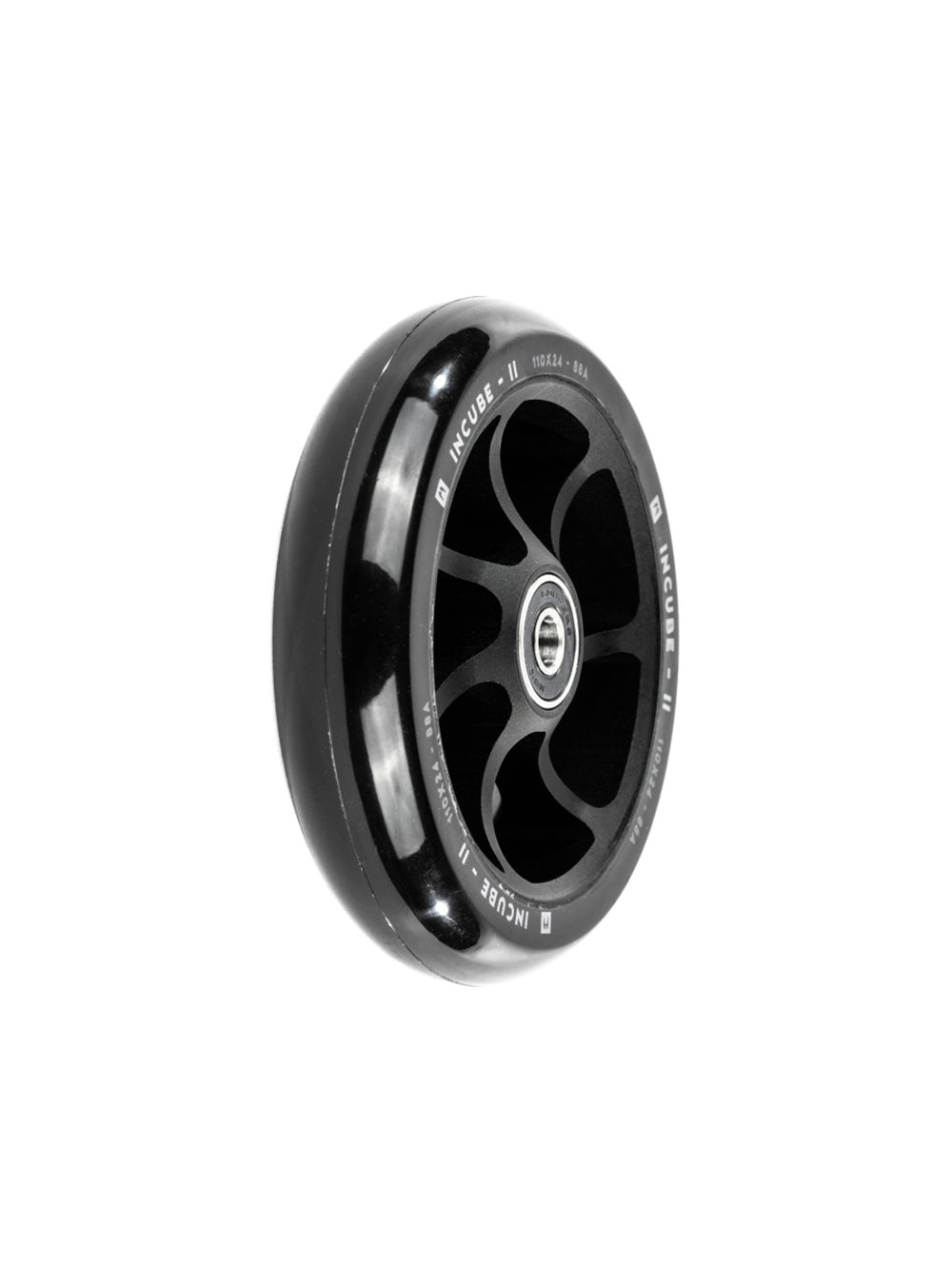 RUEDAS ETHIC DTC INCUBE (PAR) 110X24