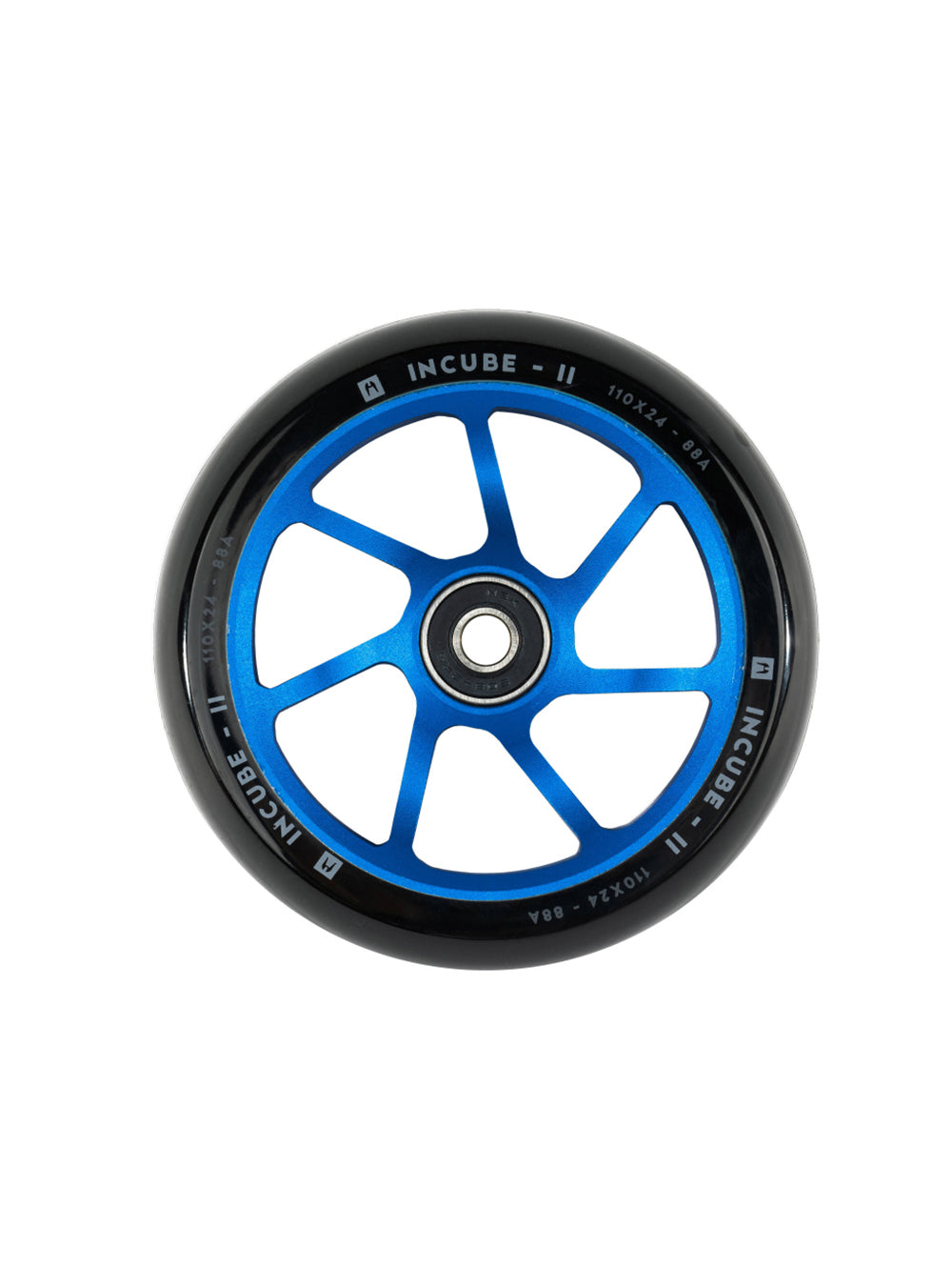 RUEDAS ETHIC DTC INCUBE (PAR) 110X24