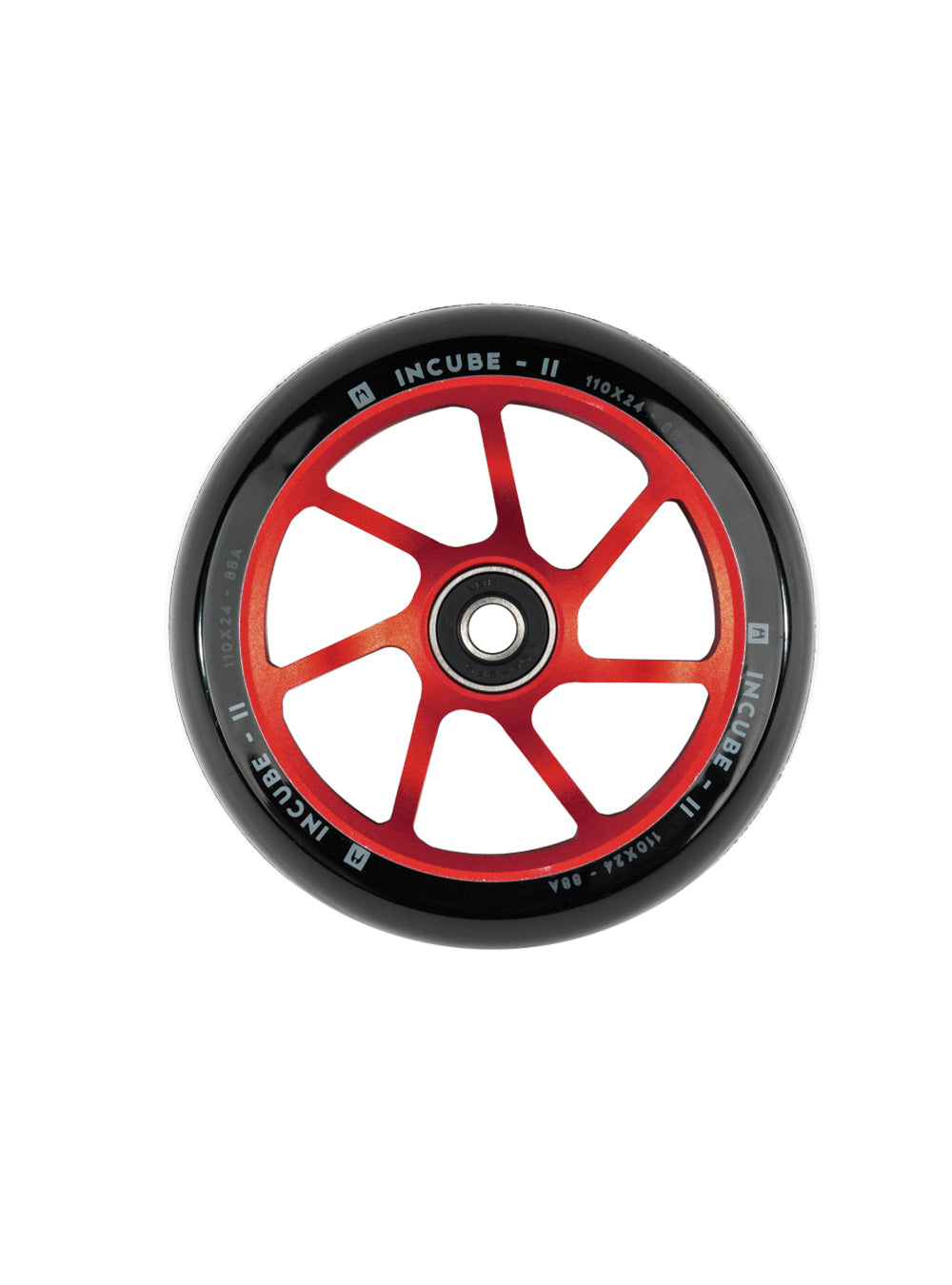 RUEDAS ETHIC DTC INCUBE (PAR) 110X24