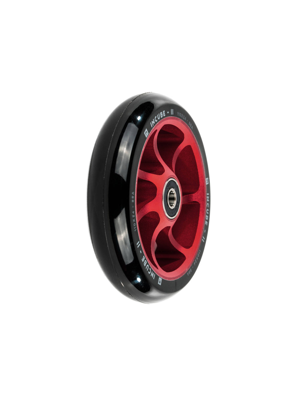RUEDAS ETHIC DTC INCUBE (PAR) 110X24