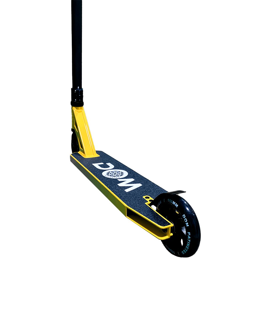 SCOOTER DOM NIRVANA