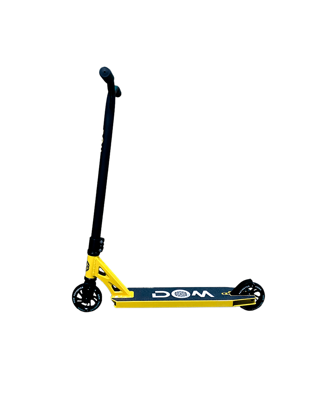 SCOOTER DOM NIRVANA