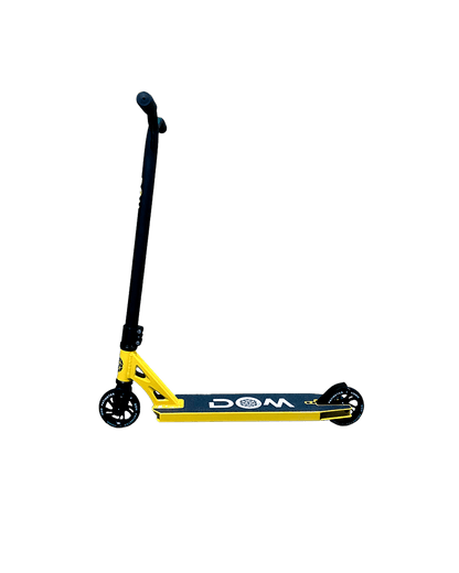 SCOOTER DOM NIRVANA