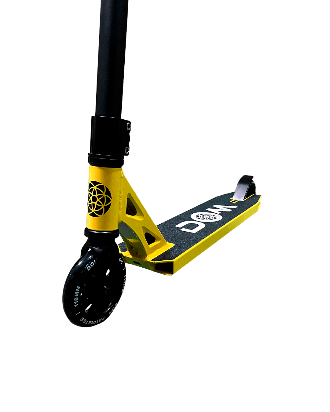 SCOOTER DOM NIRVANA