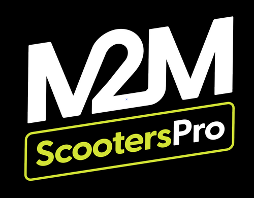M2Mscooterspro