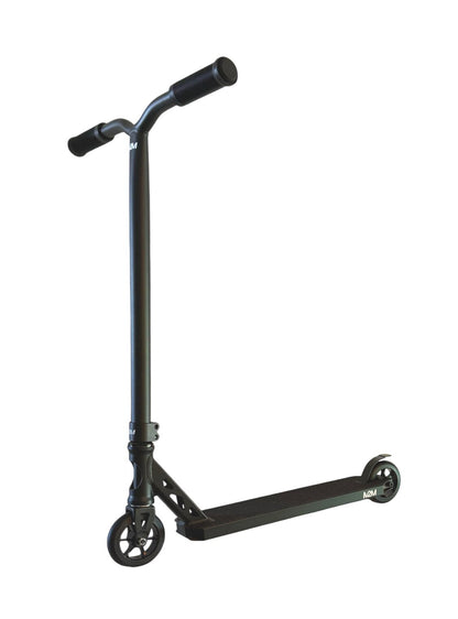 SCOOTER M2M ZERO BLACK