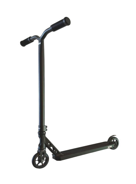 SCOOTER M2M ZERO BLACK