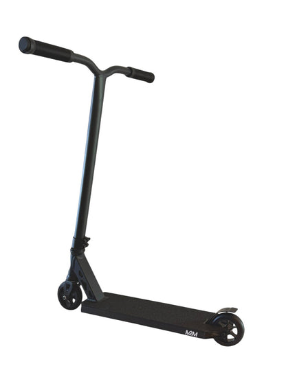 SCOOTER M2M ZERO BLACK
