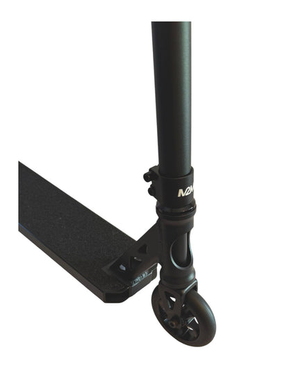 SCOOTER M2M ZERO BLACK