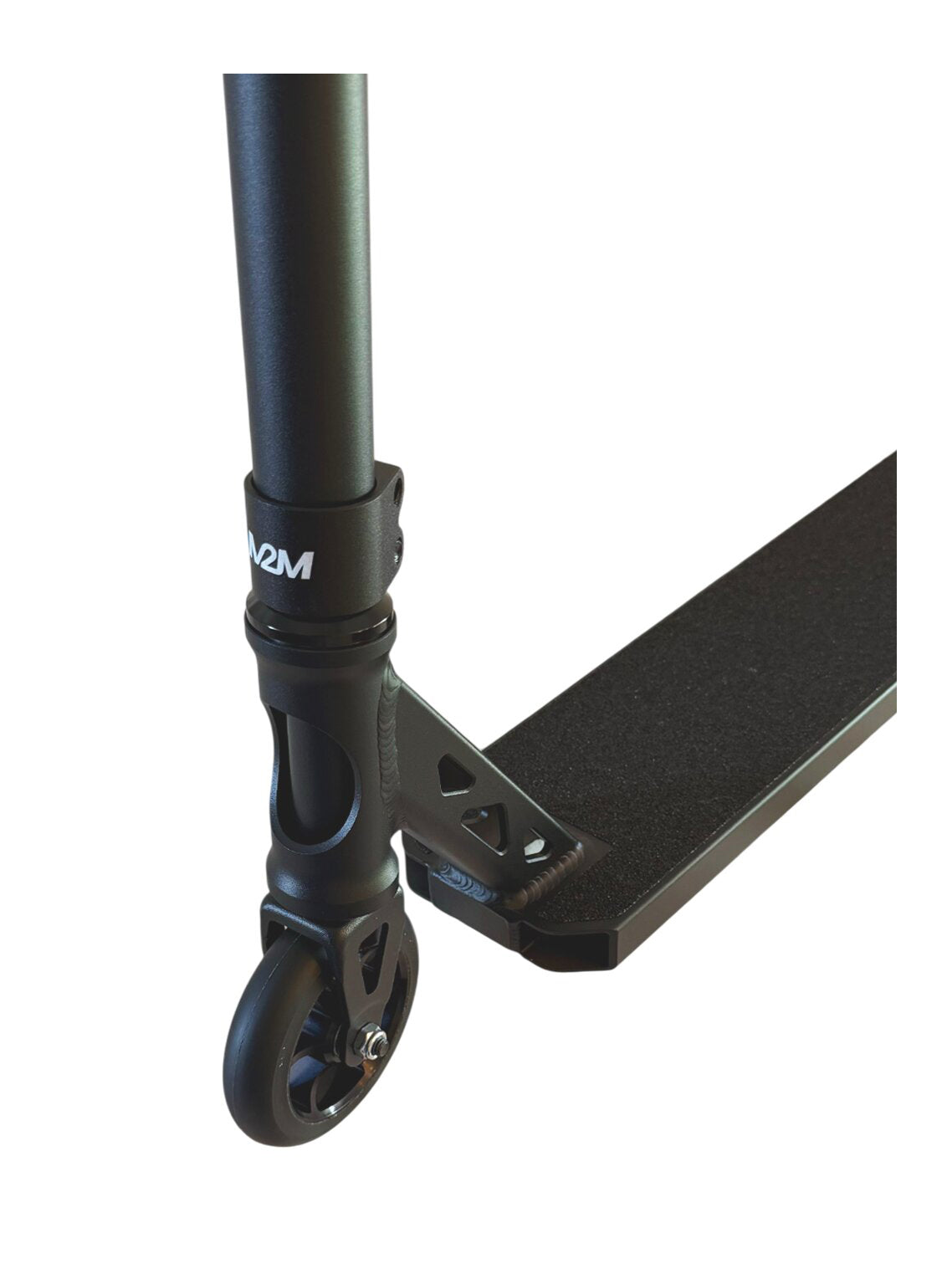 SCOOTER M2M ZERO BLACK