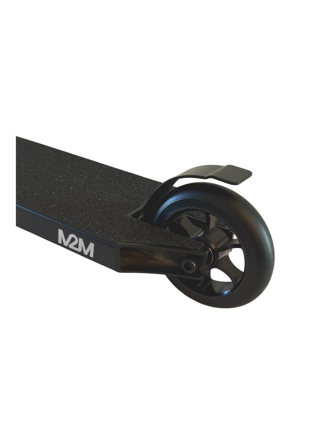 SCOOTER M2M ZERO BLACK