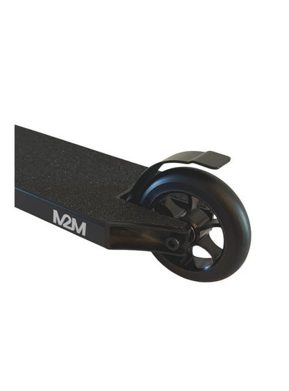SCOOTER M2M ZERO BLACK